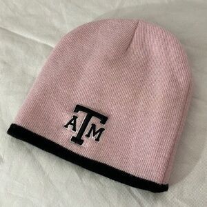 Texas A&M Winter Hat
